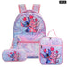 Stitch Primary School Bag