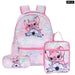 Stitch Primary School Bag