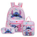 Stitch Primary School Bag