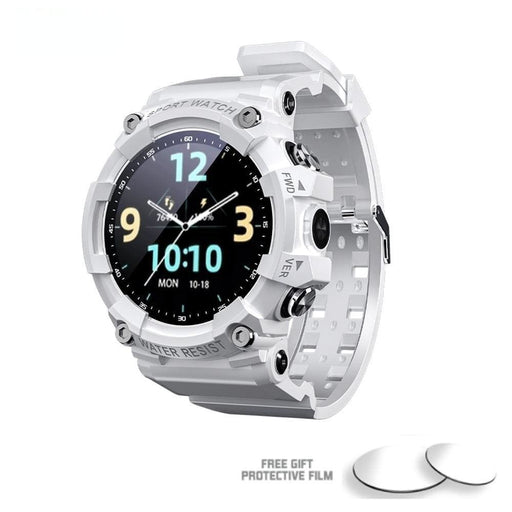 Nz Local Stock-multifunctional Touch Screen Smartwatches _