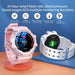 Nz Local Stock-multifunctional Touch Screen Smartwatches _