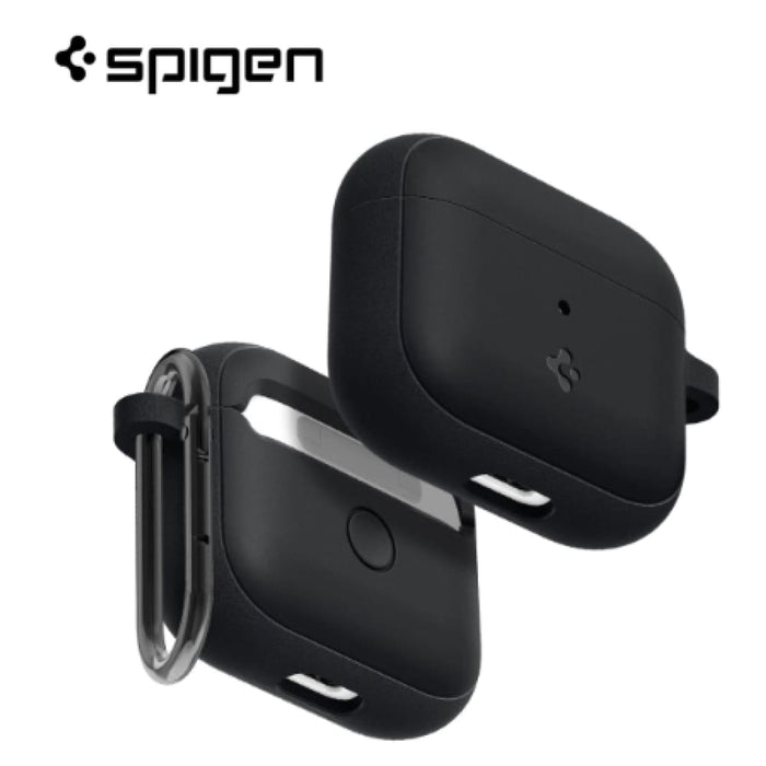 Nz Local Stock-spigen Silicone Fit Case For Airpods 3