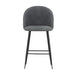 Bar Stools Kitchen Dining Chair Stool Chairs Sherpa Boucle