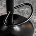 Bar Stools Kitchen Stool Pu Leather Barstools Swivel Gas