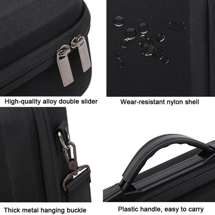 Storage Bag Box Shoulder Suitcase For Dji Mini 3/mini 3 Pro