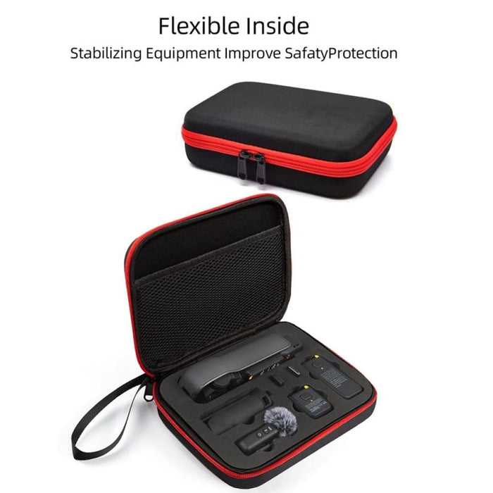 Storage Bag For Dji Pocket 3 Camera Handbag