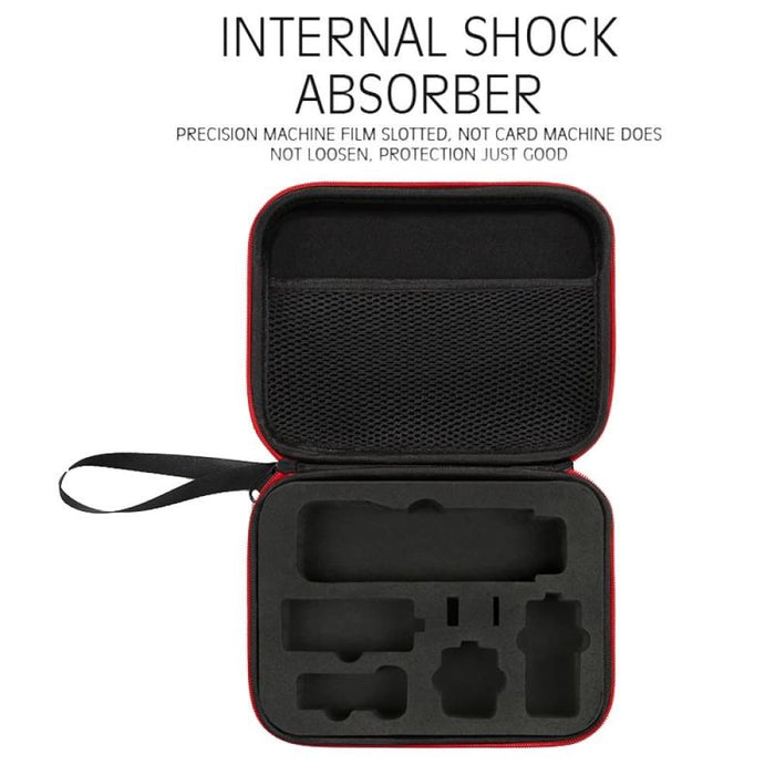 Storage Bag For Dji Pocket 3 Camera Handbag