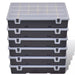 Storage Box Sort Case 6 Pcs