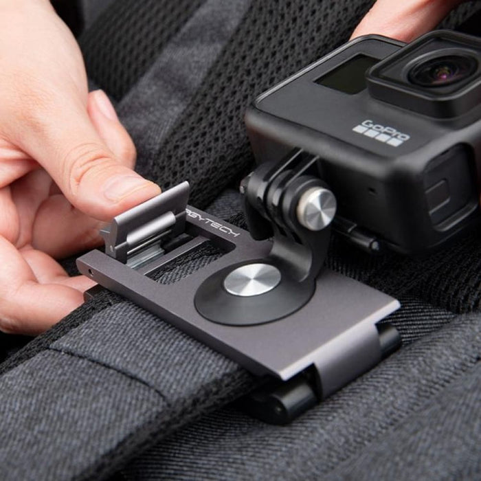 Strap Fixed Holder For Dji Pocket/action