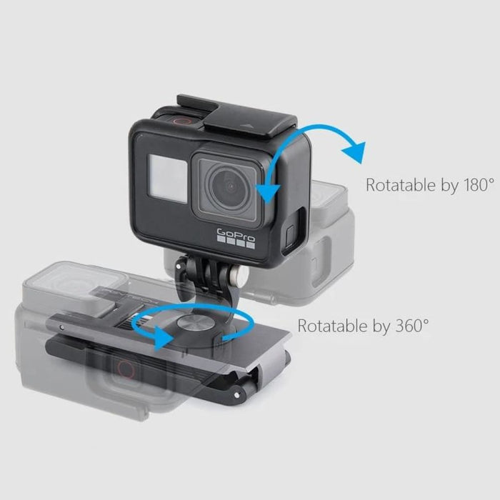 Strap Fixed Holder For Dji Pocket/action