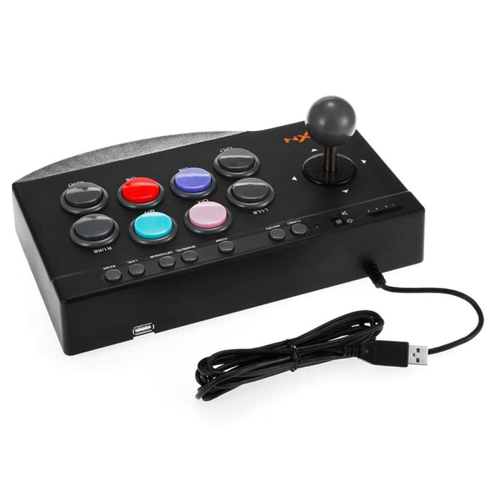 Street Machine Game Controller For Nintendo