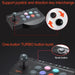 Street Machine Game Controller For Nintendo