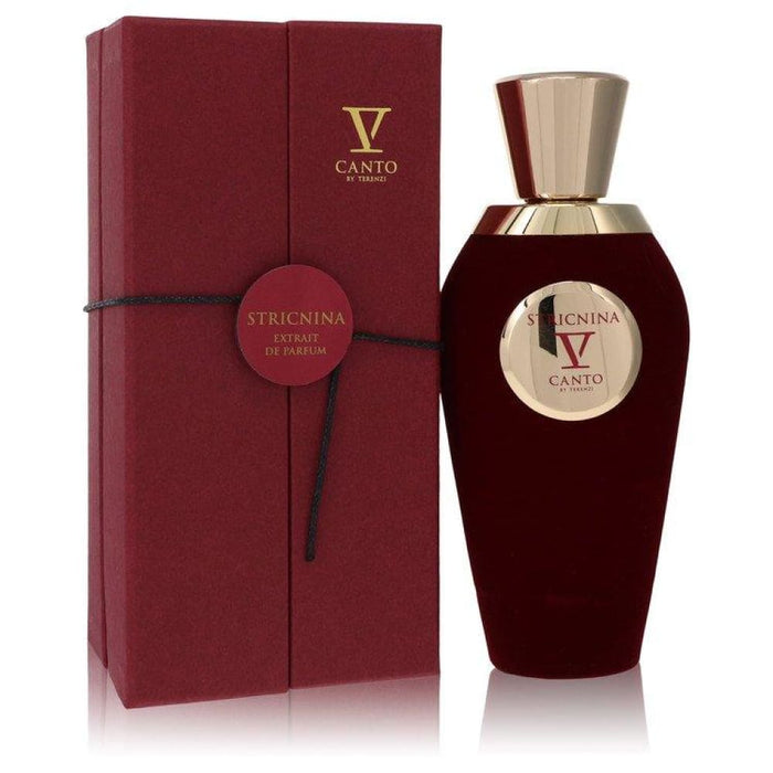 Stricnina v Extrait De Parfum Sprayby Canto For Women - 100