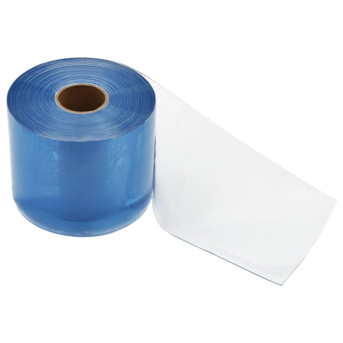 Strip Curtain Roll Pvc 3mm x 300mm 25 m Xnnxnx