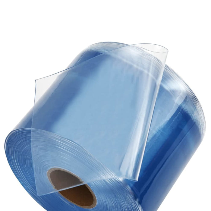 Strip Curtain Roll Pvc 3mm x 300mm 25 m Xnnxnx