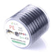 Strong 4 Series Gray Pe Fishing Line 100m