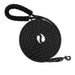 Strong Dog Leash Padded Handle Reflective