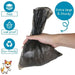 Strong Leakproof Pet Waste Bags