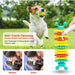 Strong Long-lasting Non-toxic Teething Dog Chew Toy