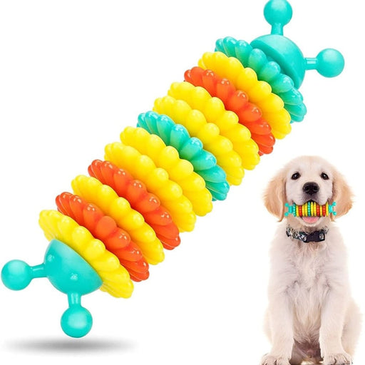 Strong Long-lasting Non-toxic Teething Dog Chew Toy