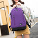 Student Backpack For Leisure 1107