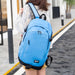 Student Backpack For Leisure 1107