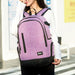 Student Backpack For Leisure 1107