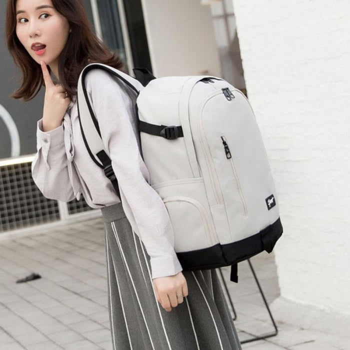 Student Backpack For Leisure 1107