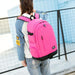 Student Backpack For Leisure 1107