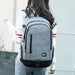 Student Backpack For Leisure 1107