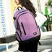 Student Backpack For Leisure 1107