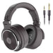 Studio Pro Dj Headphone Over Ear 50mm Drivers Hifi Wired