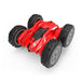 Stunt Deformation High Speed Electric Remote Control Car