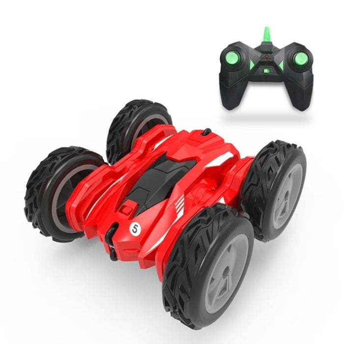 Stunt Deformation High Speed Electric Remote Control Car