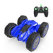 Stunt Deformation High Speed Electric Remote Control Car