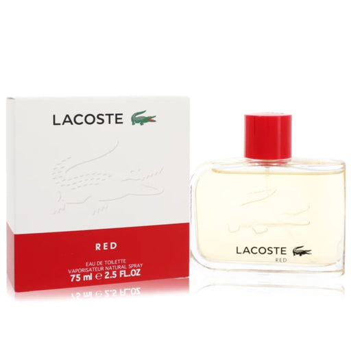 Style In Play Edt Spray By Lacoste For Men - 75 Ml