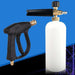 Car Wa Car-styling Foam Gun Wash Pressure Washer Jet Quick