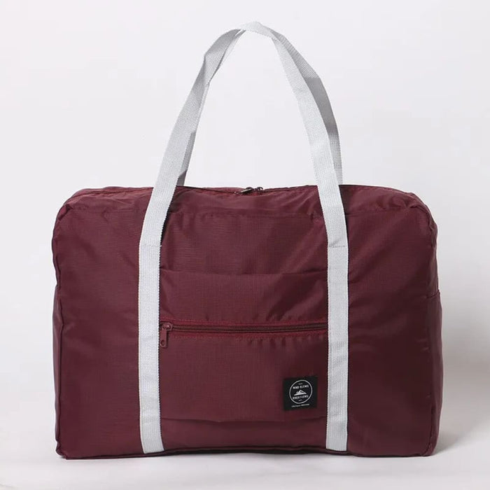 Stylish Travel Bag Perfect for your Next Adventure