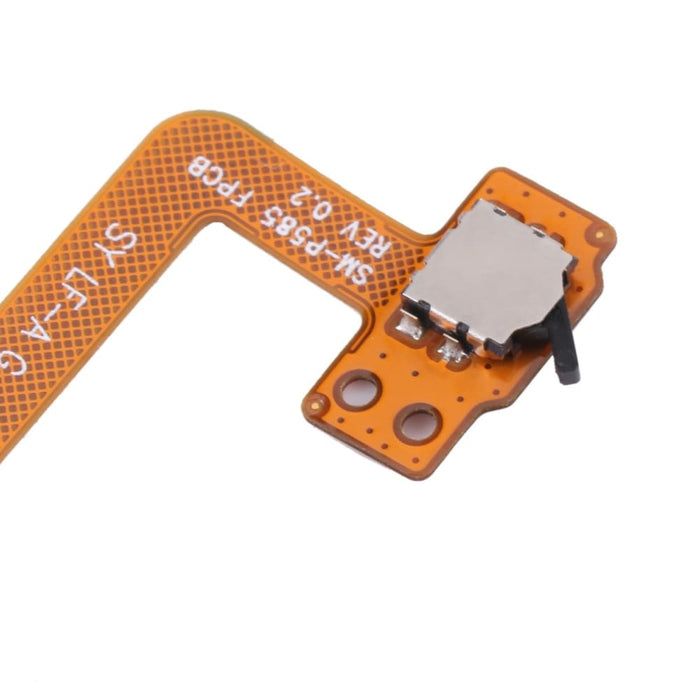 Stylus Pen Connector Flex Cable For Samsung Sm