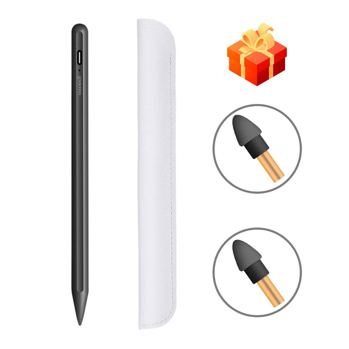 Stylus Pencil With Palm Rejection For Ipad Pro 10.2 7th Gen