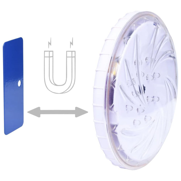 Submersible Floating Pool Led Lamp Remote Control