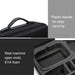 Suitcase Backpack Messenger Bag Organizer For Dji Mini 3