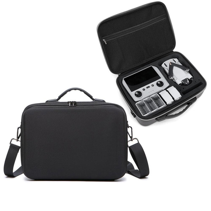 Suitcase Backpack Messenger Bag Organizer For Dji Mini 3