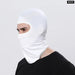 Summer Cycling Balaclava For Uv Protection