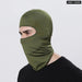 Summer Cycling Balaclava For Uv Protection