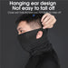 Summer Cycling Headwear Breathable Ice Silk Face Cover