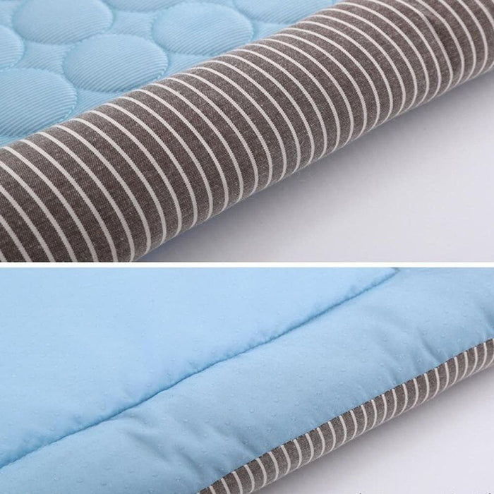 Summer Eco-friendly Washable Breathable Cooling Bed