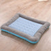 Summer Eco-friendly Washable Breathable Cooling Bed