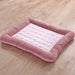 Summer Eco-friendly Washable Breathable Cooling Bed