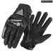 Summer Motorcycle Racing Gloves For Men